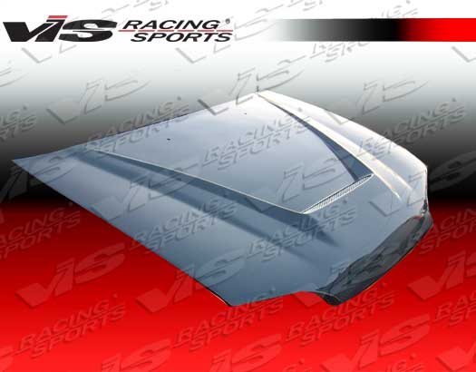 1993 Nissan sentra carbon fiber hood #4