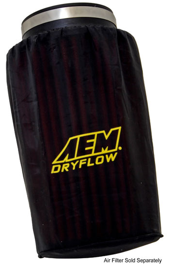 AEM-1-4001 -- 	Air Filter Wrap