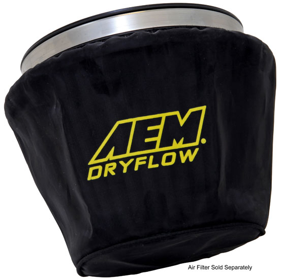 AEM-1-4002 -- 	Air Filter Wrap