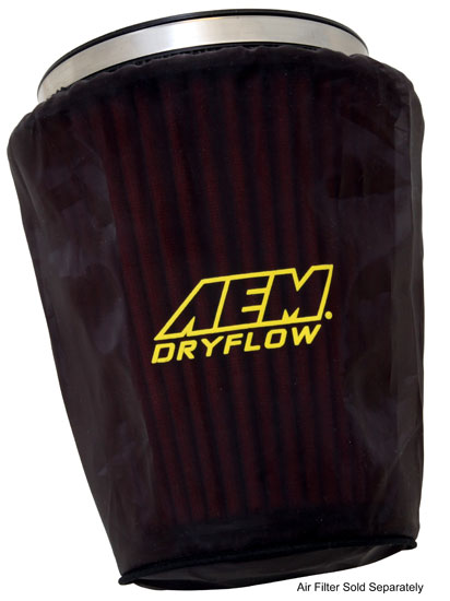 AEM-1-4003 -- 	Air Filter Wrap