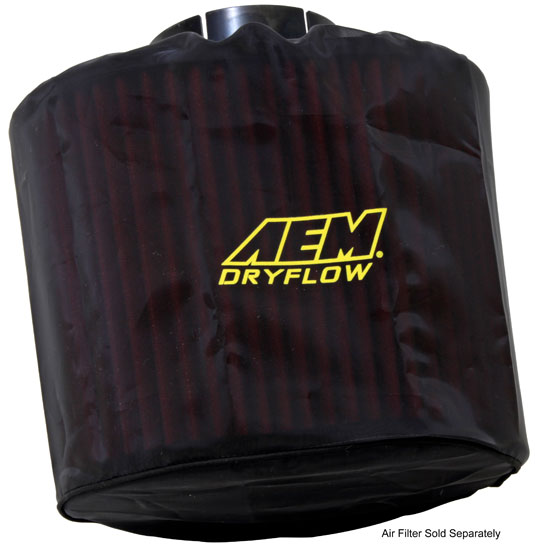 AEM-1-4004 -- 	Air Filter Wrap