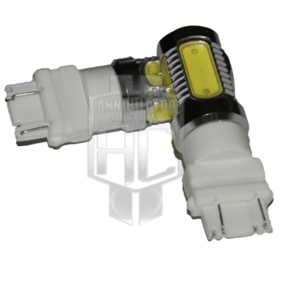 3157 5pc High Power LED Light Bulbs, AnnihilatorCustoms.com