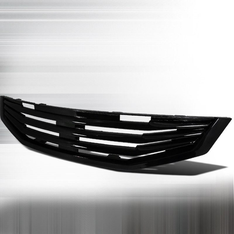 2010 Honda accord mugen grille