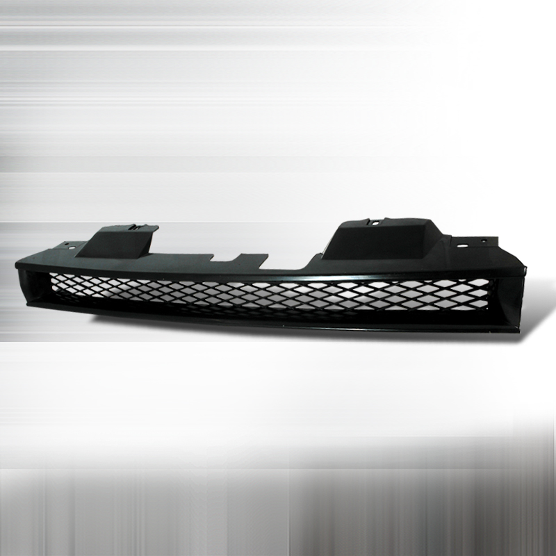 Honda accord type r grill #6