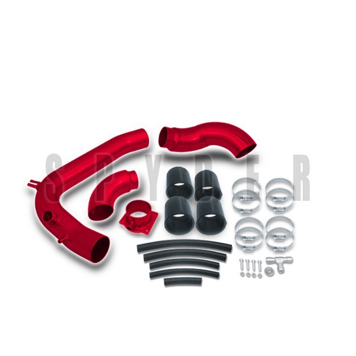 1991 Nissan 240sx cold air intake #7