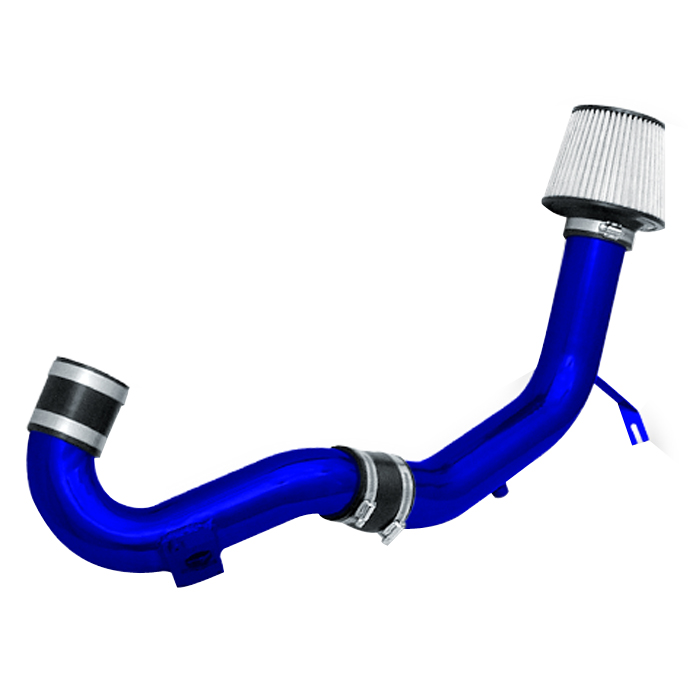 2004 Ford focus svt cold air intake #6