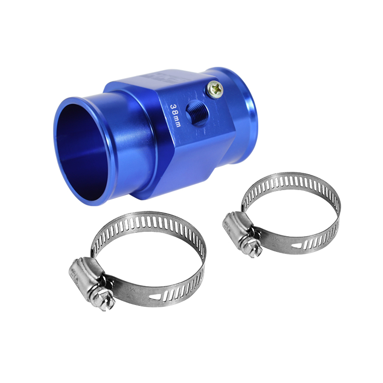 32mm Water Host Adapter - Blue