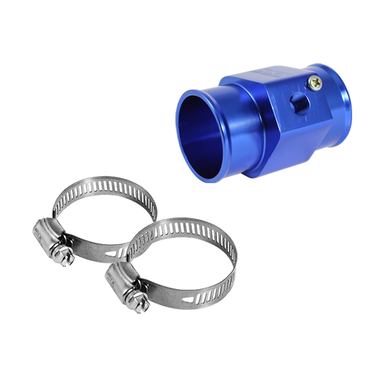 38mm Water Host Adapter - Blue