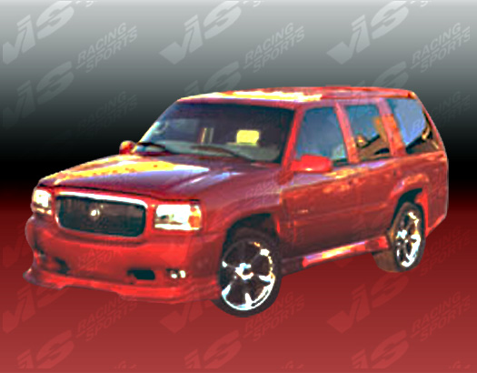 Cadillac Escalade 1999