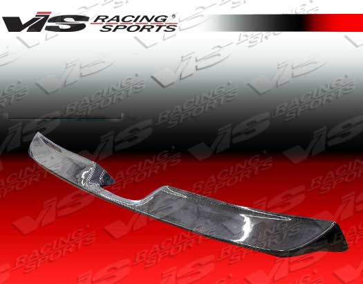 Install 2002 honda civic spoiler #4