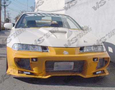 Honda prelude invader #2