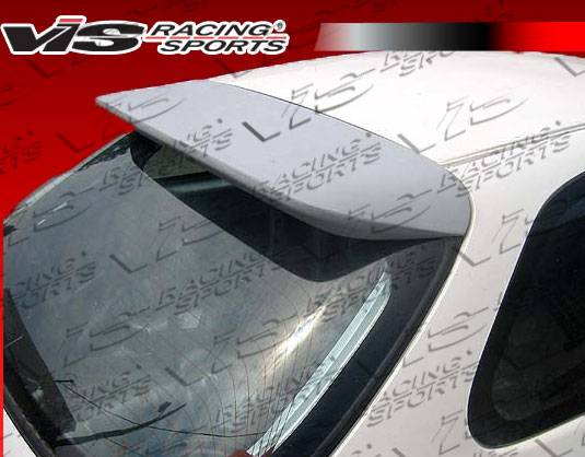 1996 00 Honda Civic Hb Type S Spoiler Annihilatorcustoms Com