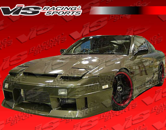 Nissan 240sx performance books #4
