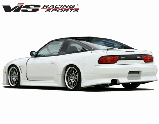 1989-1994 Nissan 240sx #10