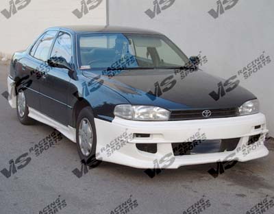 1996 toyota camry side skirts #3 1996 toyota camry side skirts #3