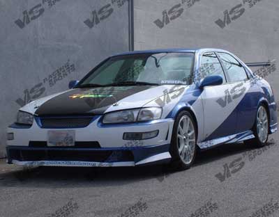 2001 camry body kit