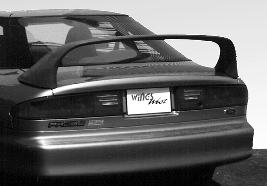 1993 Ford probe gt distributor module #3
