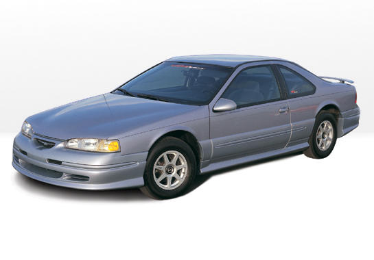 Ford Thunderbird 1994