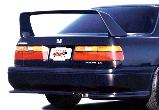 How to replace a distributor on a 1993 honda accord #7
