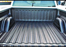 Custom Bedliner