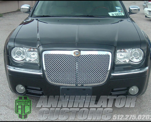 Custom Grilles 02