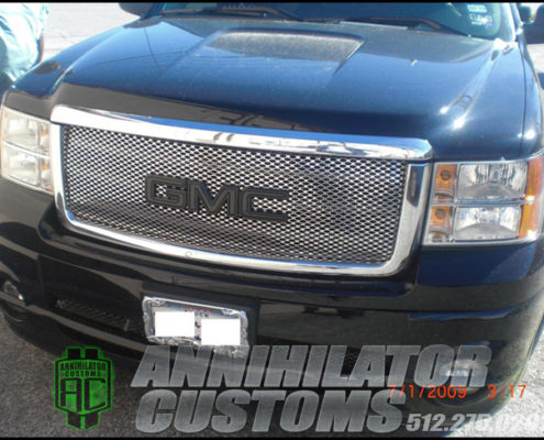 Custom Grilles 04