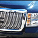 Custom Auto Grilles